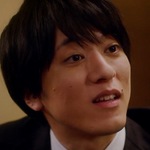 Takezuru is portrayed by the Japanese actor Shota Matsushima (ТЮЙт│Хт║ёТ▒░).