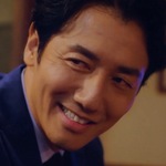 Torii is portrayed by the Japanese actor Tomohisa Yuge (т╝ЊтЅіТЎ║С╣Ё).