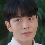 Jae Ho's brother is portrayed by a Korean actor.