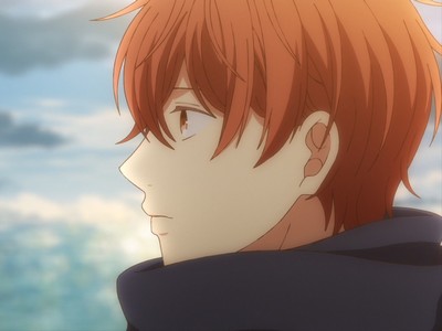 Mafuyu reflects after Yuki's death.