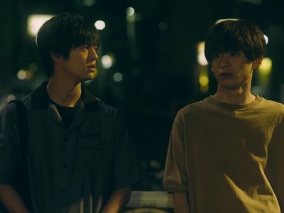 GIVEN: REVIEW DO LIVE ACTION (DRAMA) JAPONÊS