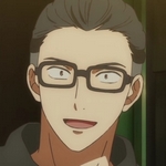 Yatake is voiced by Takeuchi Ryouta (竹内良太 ).