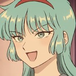 Aokiyama is voiced by Yo Taichi (大地葉).