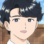 Matsumura is voiced by Kensho Ono (小野賢章).