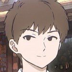Mukai is voiced by Atsushi Tamaru (田丸篤志).