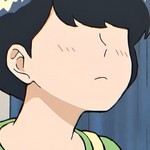 Nakamura's mother is voiced by Emiko Takeuchi (竹内恵美子).