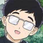 Ohmori is voiced by Sasa Tsubasa (笹翼).