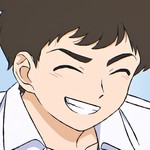 Takeuchi is voiced by Yukihiro Nozuyama (野津山幸宏).
