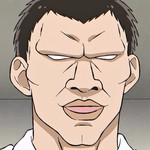Todoroki is voiced by Kenta Miyake (三宅健太).