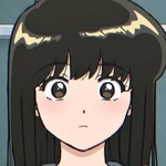 Yuka is voiced by Makoto Koichi (小市眞琴).