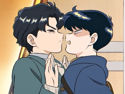 Nakamura and Matsumura don't get along.