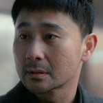 Yoon Dae's father is portrayed by a Korean actor.