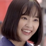 Qian Ru is played by the actress Hana Lin (林子珊).