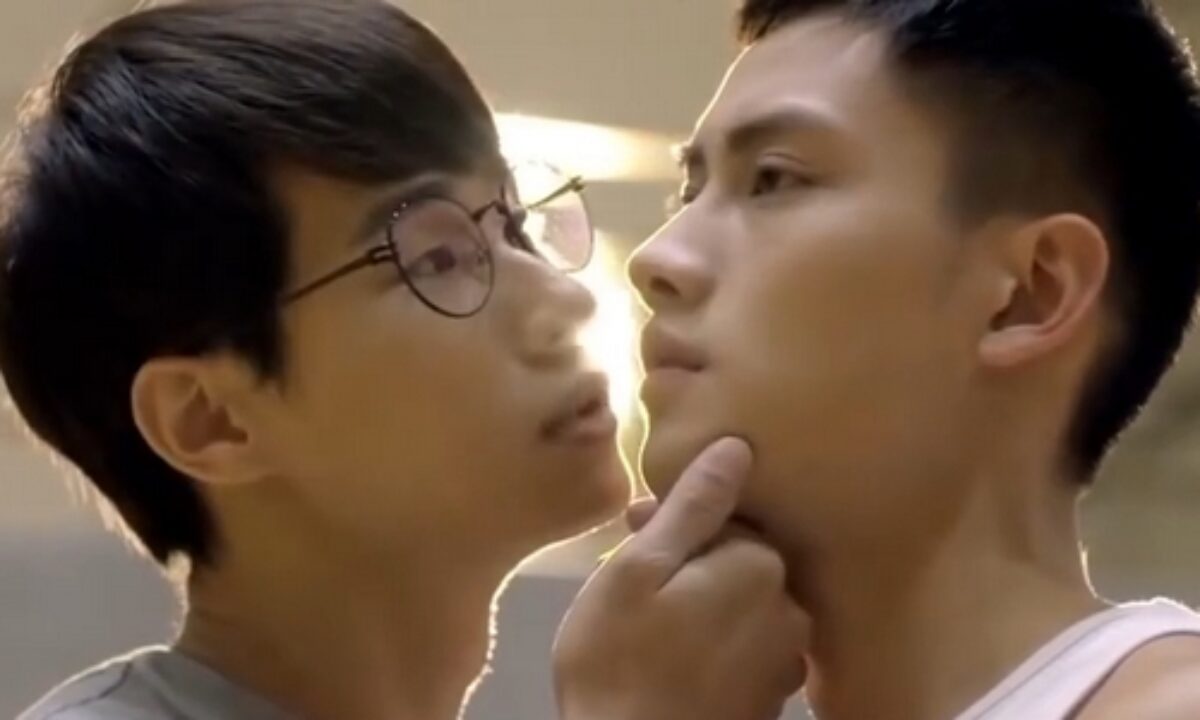 History 2 Crossing The Line Bl Drama Review Cast Plot Episode Guide