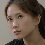 Ye Zi is portrayed by the Taiwanese actress Shelby Su (蘇育惟).