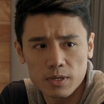 Yi Jie's friend is portrayed by the Taiwanese actor Oscar Chiu (邱志宇).