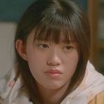 Mei Fang is played by the actress Cindy Chi (ç´€æ¬£ä¼¶).
