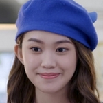 Mei Fang is played by the actress Cindy Chi (紀欣伶).