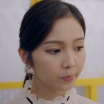 Shao Fen is played by the actress Mimi Chen (陳蘊予).