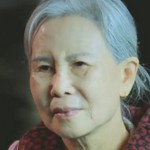 Bo Wei's grandmother is portrayed by the Taiwanese actress Naihua Lin (林乃華).