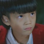 Hai Yi was young when he met Bo Wei.