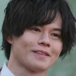 Hayato is portrayed by the Japanese actor Kai Ogasawara (小笠原海).