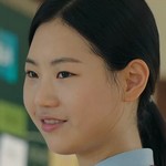 Ji Yeon is portrayed by Korean actress Park Yoo Hyun (박유현).