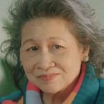 Joke's grandma is portrayed by a Thai actress.