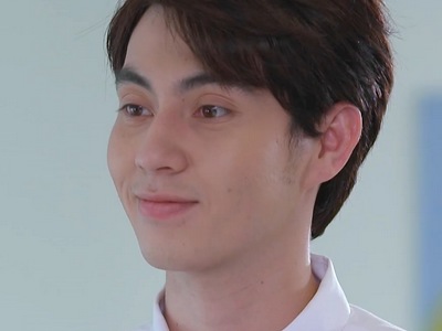 Wit is portrayed by the actor Sun Chewanon Rabelbauer (ชีวานนท์ ราเบลบาแวร์).