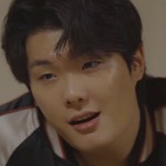 Heongju's friend is portrayed by Korean actor Choi Dong Ho (최동호).