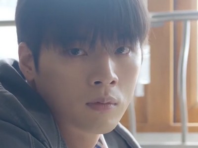 Hyeonwu is portrayed by Korean actor Lee Jung Hoon (이정훈).