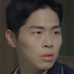 Jin Hyuk is portrayed by the Korean actor Park Kyoung Ho (박경호).