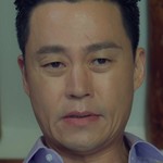 Deuk Pal is portrayed by Korean actor Lee Seo Jin (이서진)