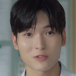 Jae Hoon is portrayed by a Korean actor.