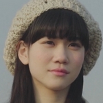 Ako is played by the actor Kuribayashi Aino (栗林藍希).