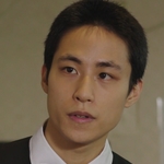 Takashi is played by the actor Ijima Ku (伊島空).