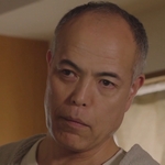 Chika's dad is played by the actor Kumakiri Yusaku (田中要次).