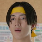 Ishii is portrayed by a Japanese actor.