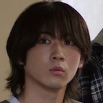 Naruse is portrayed by a Japanese actor.