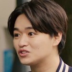 Sui's friend is portrayed by Takato Okura (大倉空人).