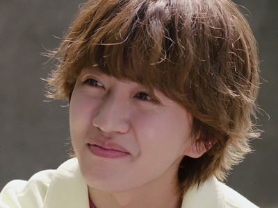 Sui is portrayed by Japanese actor Tsubasa Nakagawa (中川翼).