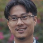 Guan Zhong is portrayed by Taiwanese actor Lawrence Liu (劉書宏).