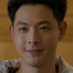 Hao is portrayed by Taiwanese actor Simon Lian (連晨翔).