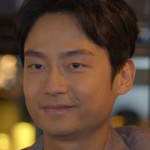 Peter is portrayed by Taiwanese actor Da Her Lin (林鶴軒).