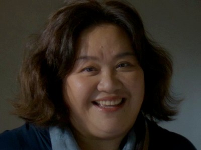 Rui Qiu is portrayed by Taiwanese actress Chung Hsin Ling (鍾欣凌).