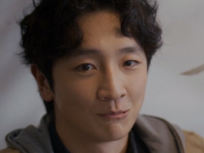 Wen Le is portrayed by Taiwanese actor Ko Cheng (葛丞).