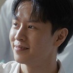 Young Zhi An is portrayed by Taiwanese actor Luke Hong (洪浩倫).