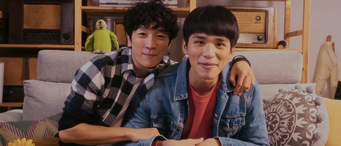 Holiday is a Taiwanese series about three single women in their 40s. The lead recently found out her son is gay. She also has an affair with a married man, which is suddenly exposed.