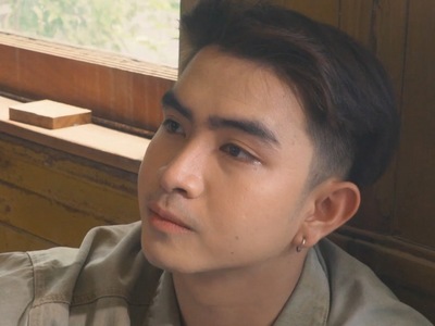 Khet is portrayed by the actor Nott Jirayu Duangan (จิรายุ ดวงอัน).