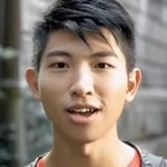 Delivery Boy is a Hong Kong BL movie released in 2019.